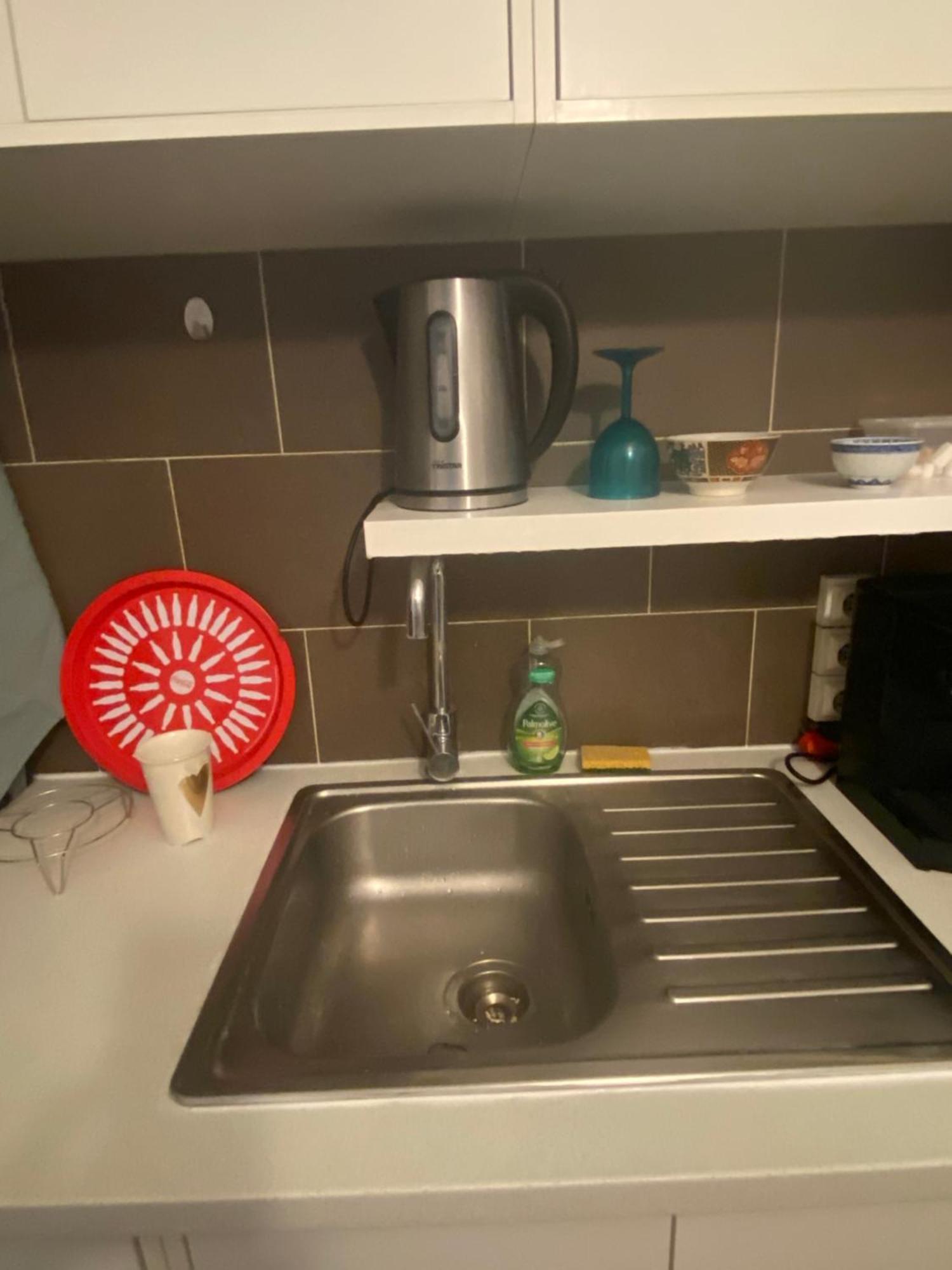 Apartment Agreable Confort 3 Mn Metro Aubervilliers