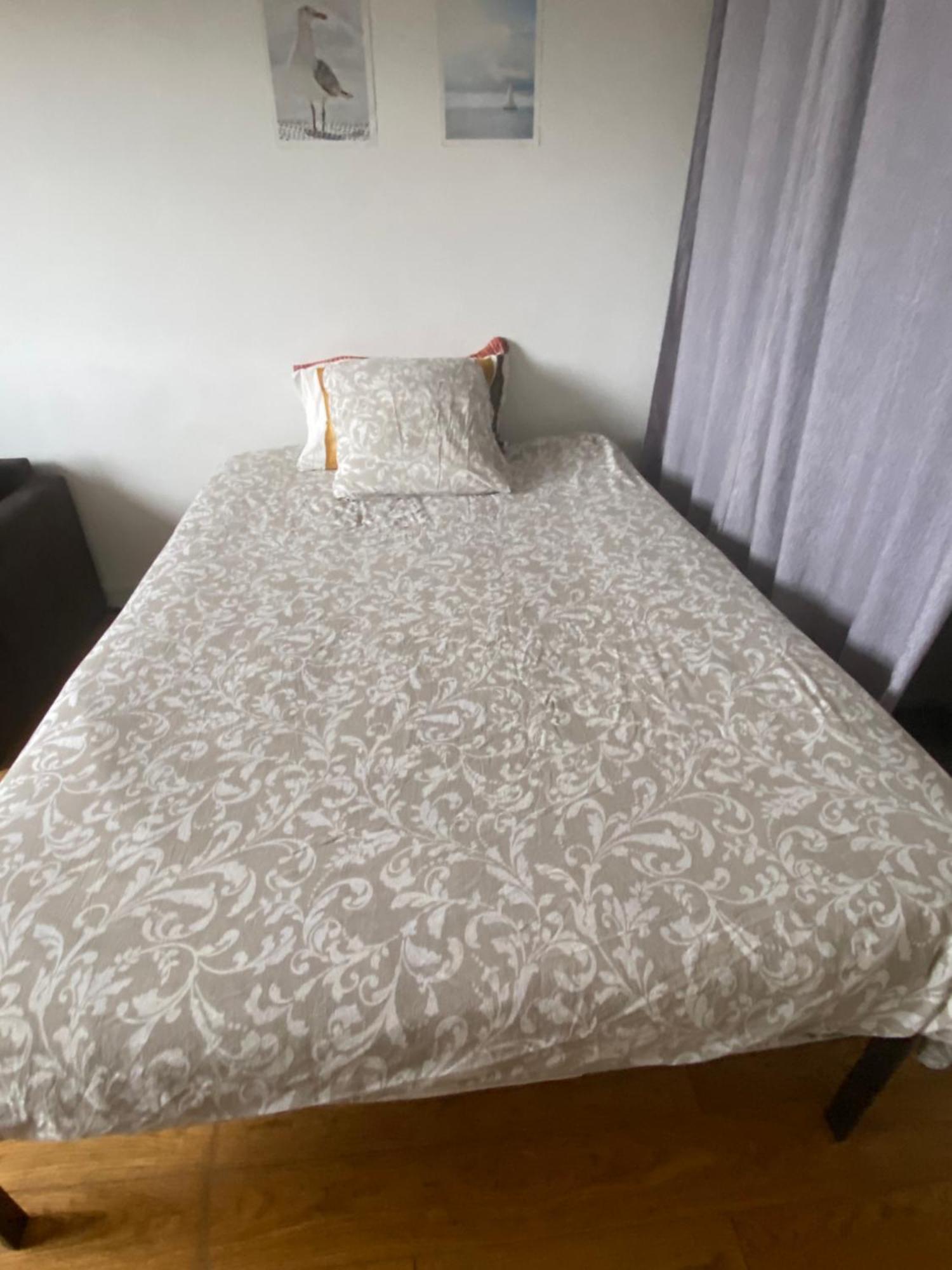 Agreable Confort 3 Mn Metro Aubervilliers